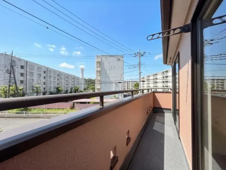 4LDK Machida City Tokyo (5)