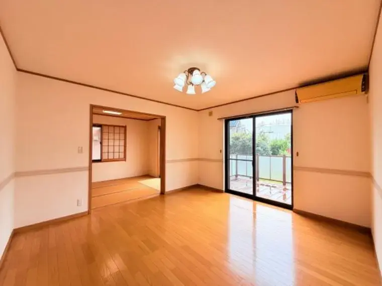 4LDK Machida City Tokyo (8)