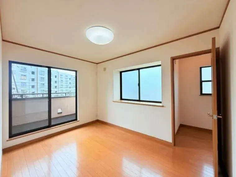 4LDK Machida City Tokyo (9)