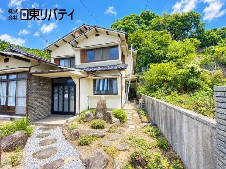 Akiya in Hiroshima