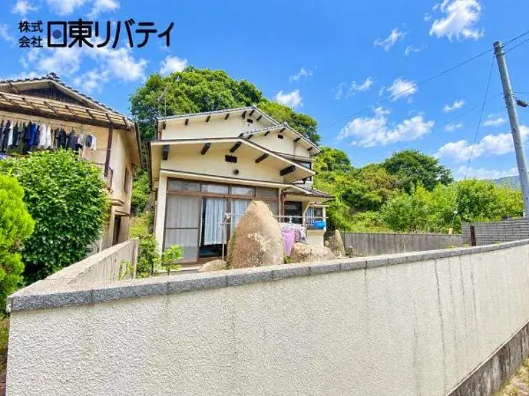 7DK Property Aki-gun Saka-cho Hiroshima Prefecture (2)