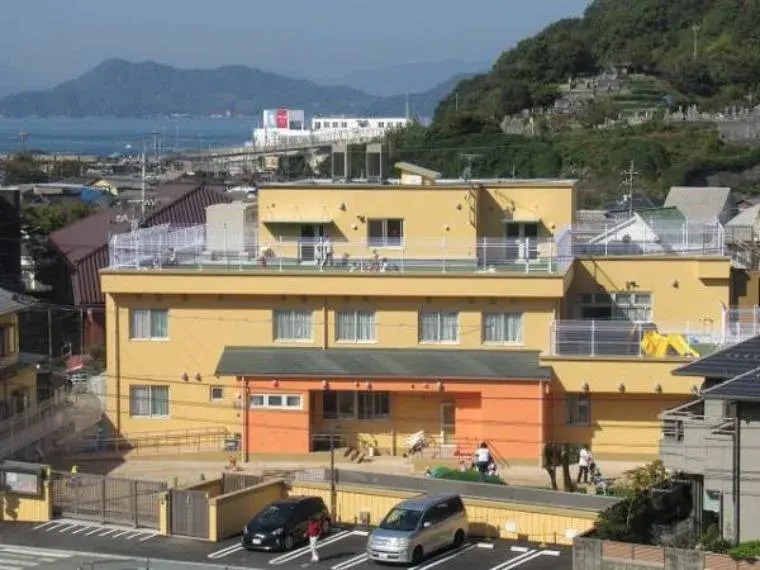 7DK Property Aki-gun Saka-cho Hiroshima Prefecture (11)