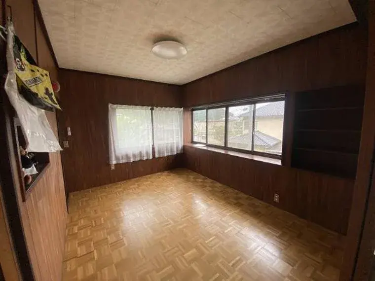 7DK Property Aki-gun Saka-cho Hiroshima Prefecture (5)