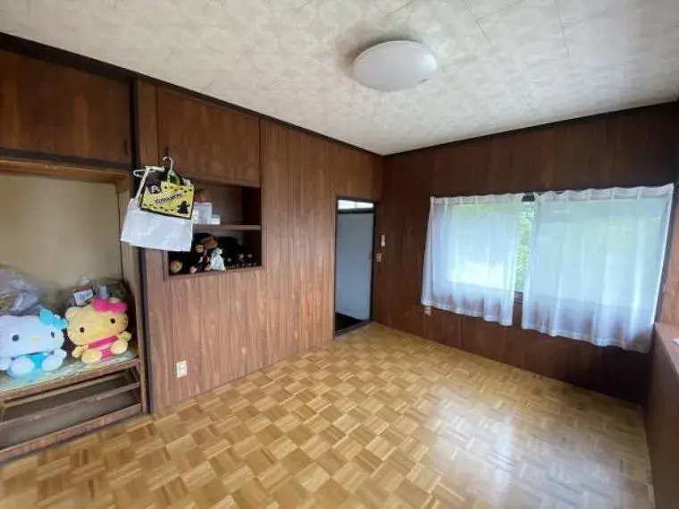 7DK Property Aki-gun Saka-cho Hiroshima Prefecture (6)