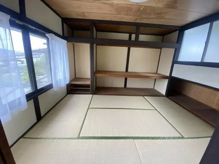 7DK Property Aki-gun Saka-cho Hiroshima Prefecture (7)