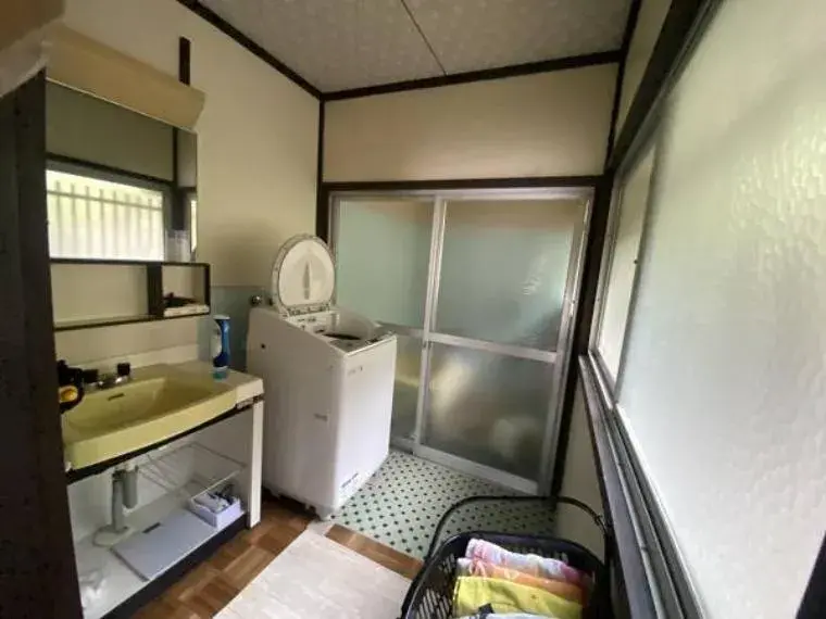 7DK Property Aki-gun Saka-cho Hiroshima Prefecture (8)