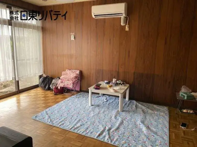 7DK Property Aki-gun Saka-cho Hiroshima Prefecture (9)