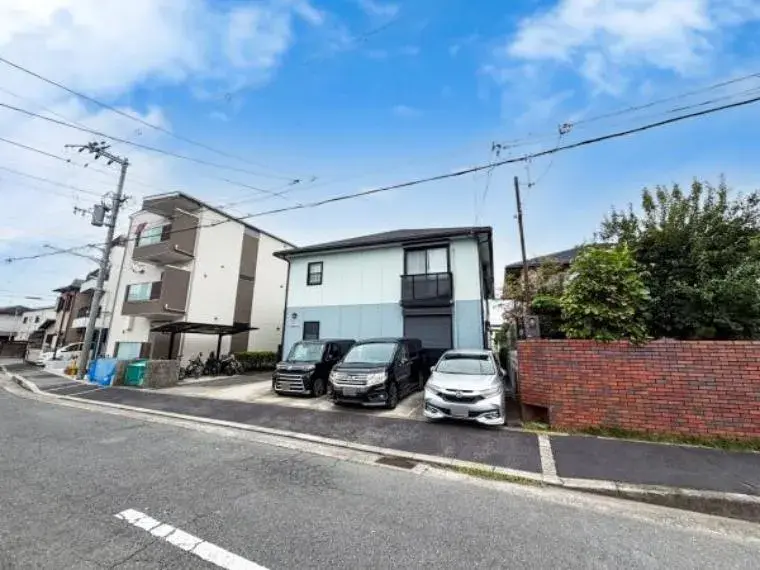 3LDK Propiedad Ciudad de Ibaraki Prefectura de Osaka (3)