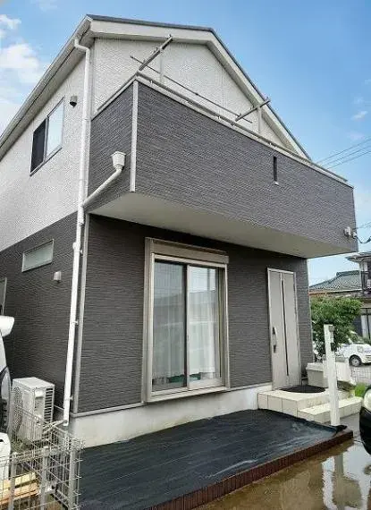 Akiya in Kanagawa