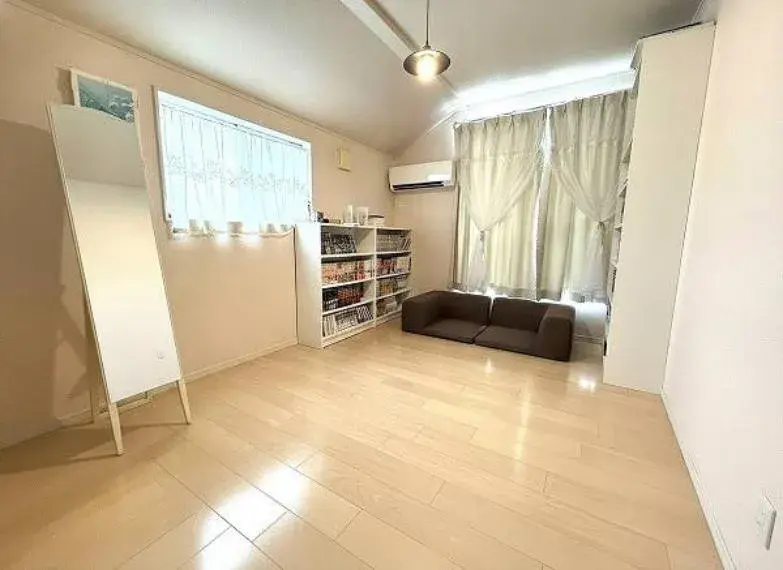 Inmueble 3LDK Ciudad de Sagamihara Prefectura de Kanagawa (6)