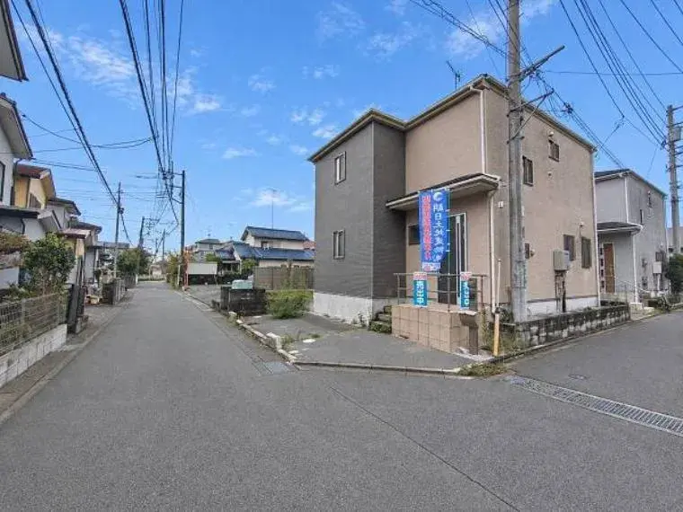 4LDK 相模原市緑区 神奈川県 (4)