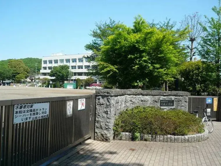 4LDK 相模原市緑区 神奈川県 (8)