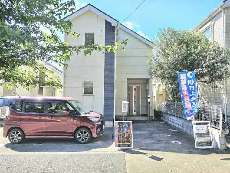 4LDK Ciudad de Machida Tokio (2)