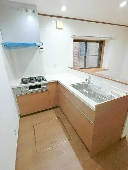 3LDK Property Machida City Tokyo (18)