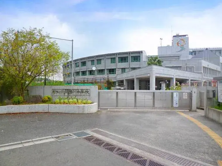 3LDK Property Machida City Tokyo (26)