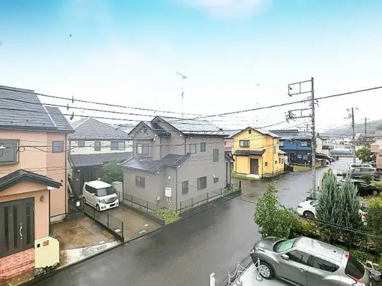 3LDK Property Machida City Tokyo (4)