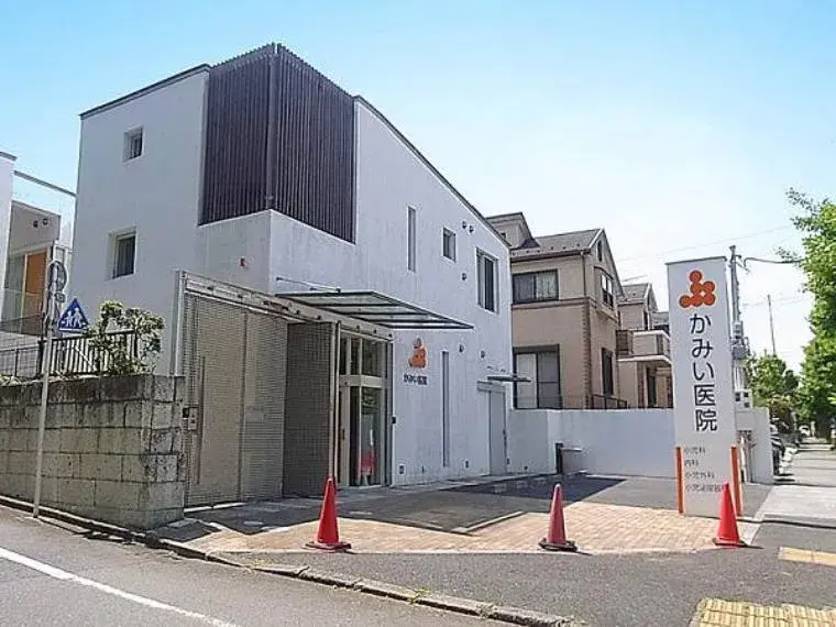 3LDK Property Machida City Tokyo (5)