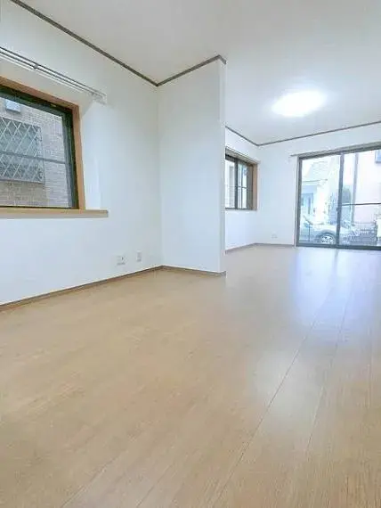3LDK Property Machida City Tokyo (6)