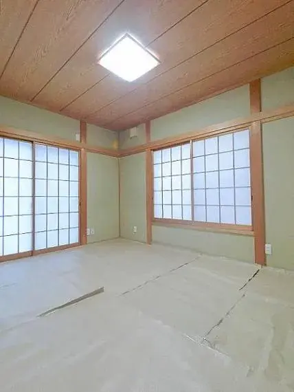 3LDK Property Machida City Tokyo (9)