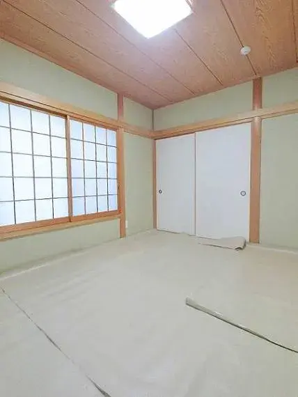 3LDK Property Machida City Tokyo (10)