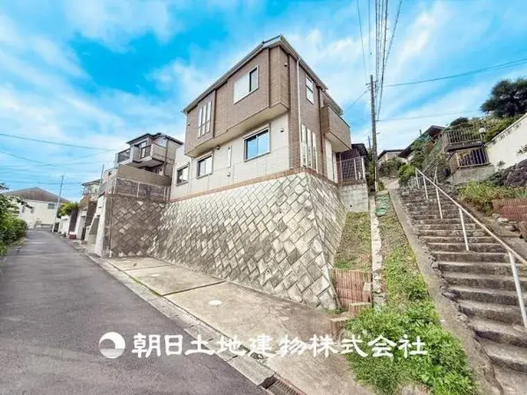 Akiya in Tokyo