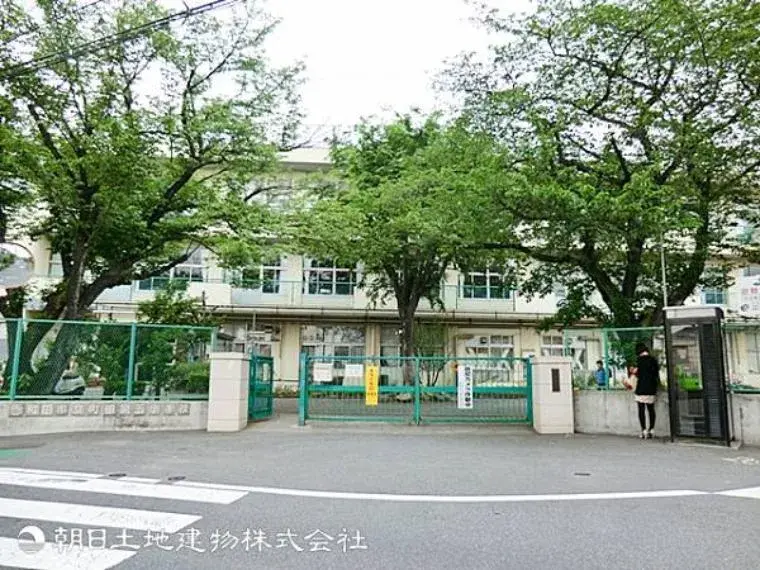 4LDK Property Machida City Tokyo (28)