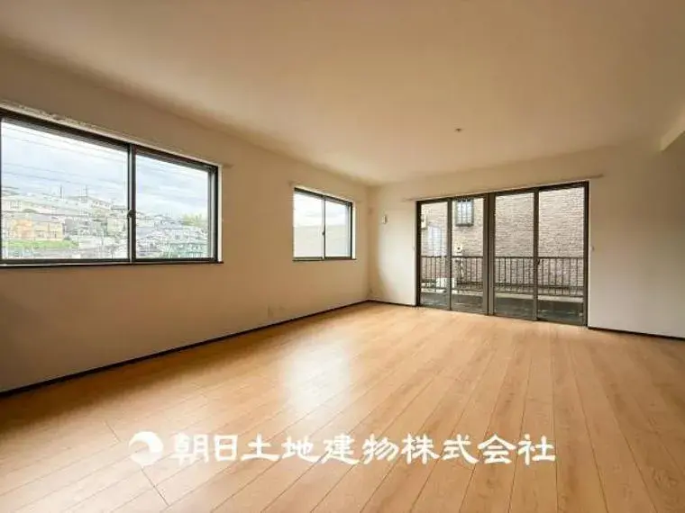 4LDK Property Machida City Tokyo (5)