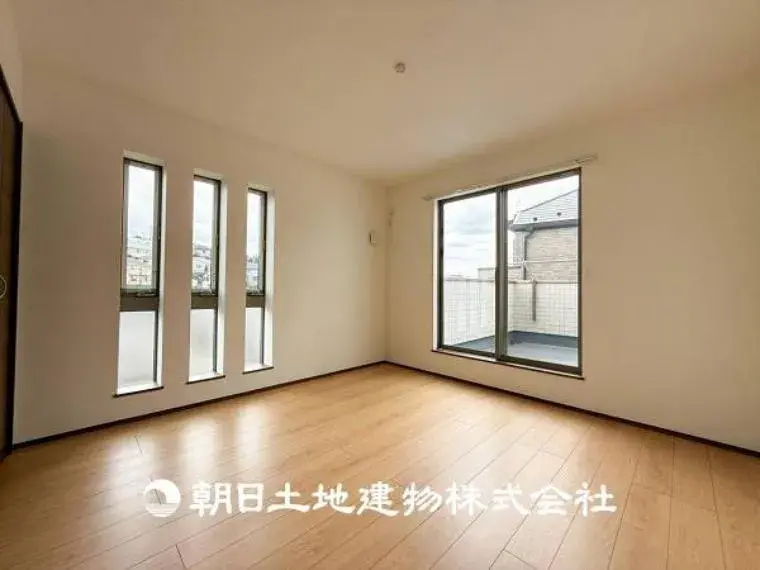 4LDK Property Machida City Tokyo (6)