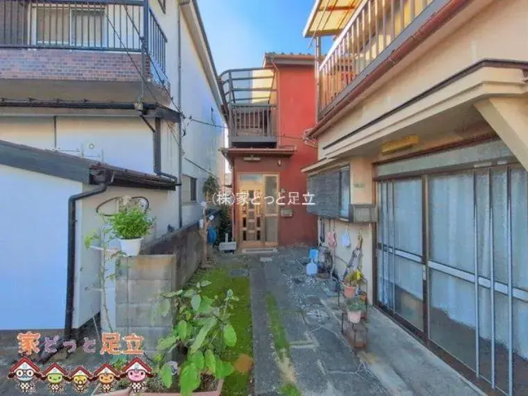 4LDK Property Adachi-ku Tokyo (2)