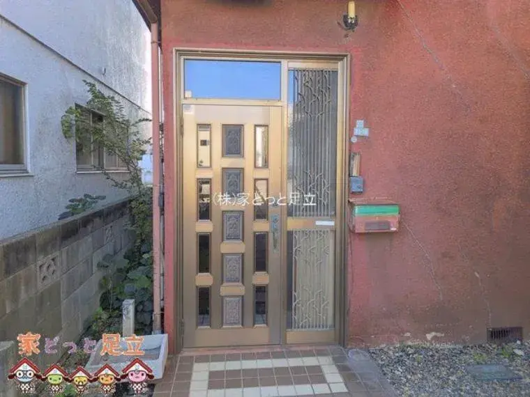 4LDK Property Adachi-ku Tokyo (13)