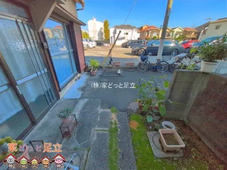 4LDK Property Adachi-ku Tokyo (14)