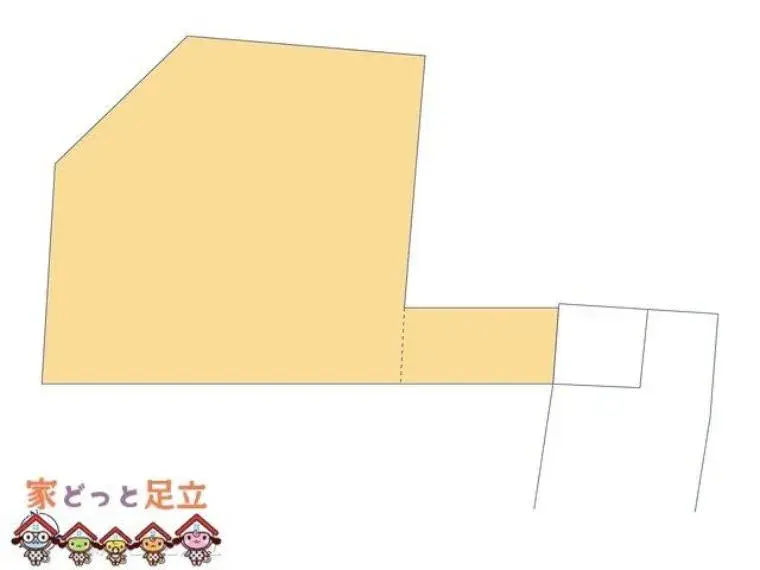 4LDK Property Adachi-ku Tokyo (15)