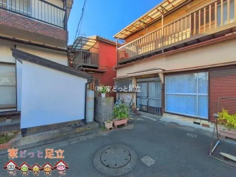 4LDK Property Adachi-ku Tokyo (3)