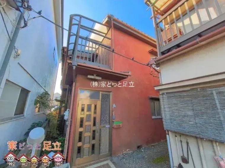 4LDK Property Adachi-ku Tokyo (5)