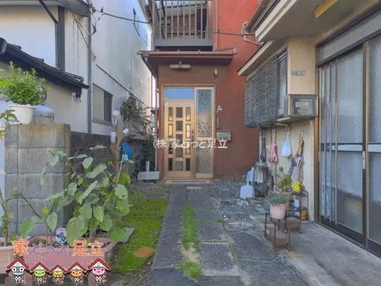 4LDK Property Adachi-ku Tokyo (6)