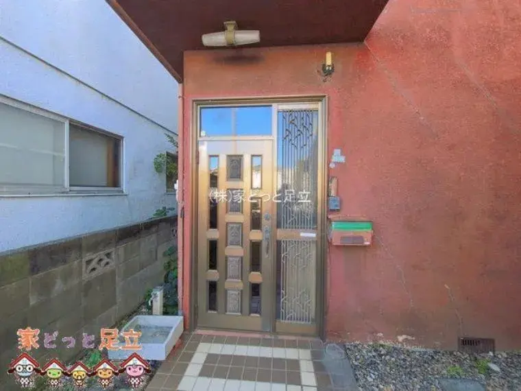 4LDK Property Adachi-ku Tokyo (7)
