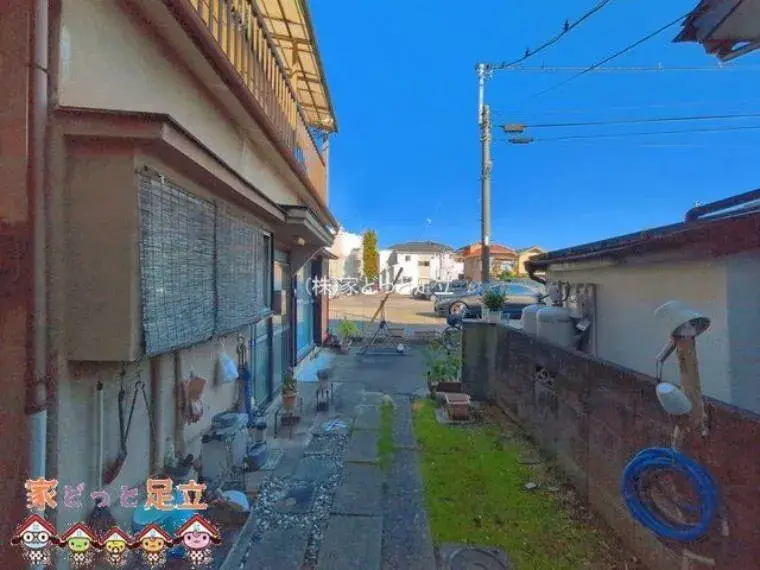 4LDK Property Adachi-ku Tokyo (8)