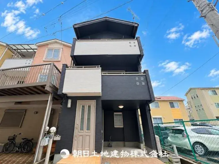 Akiya in Kanagawa