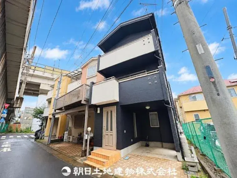 2LDK Property Kawasaki City Kanagawa Prefecture (2)