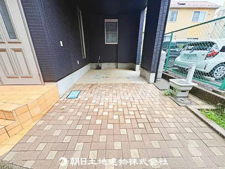2LDK Property Kawasaki City Kanagawa Prefecture (11)