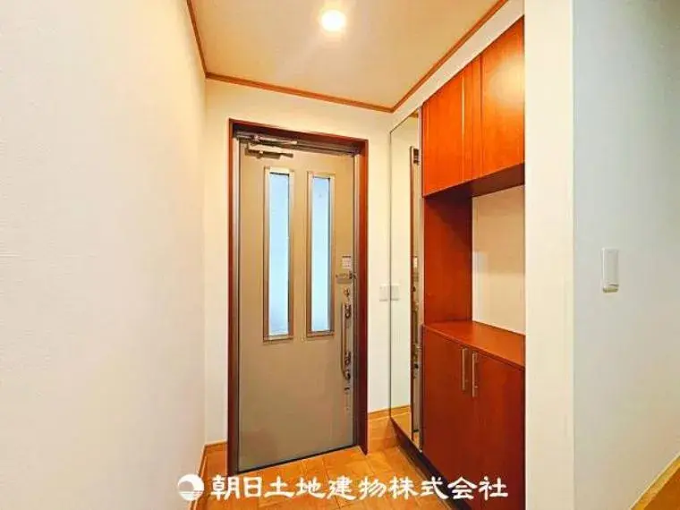 2LDK Property Kawasaki City Kanagawa Prefecture (12)