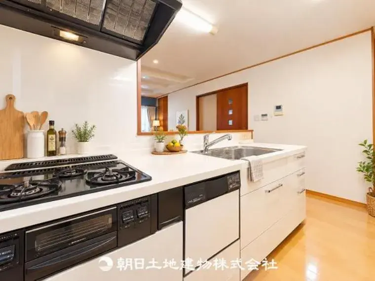 2LDK Property Kawasaki City Kanagawa Prefecture (15)