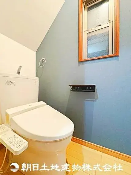 2LDK Property Kawasaki City Kanagawa Prefecture (20)
