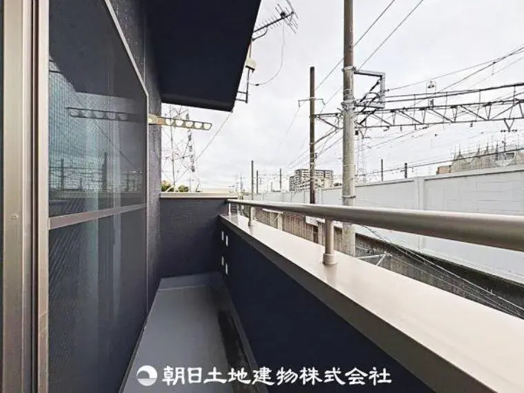 2LDK Property Kawasaki City Kanagawa Prefecture (3)