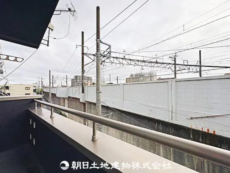 2LDK Property Kawasaki City Kanagawa Prefecture (21)