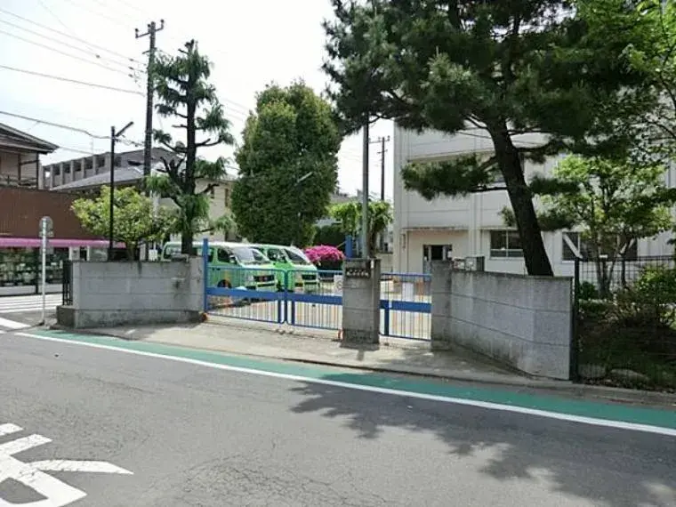 2LDK Property Kawasaki City Kanagawa Prefecture (25)