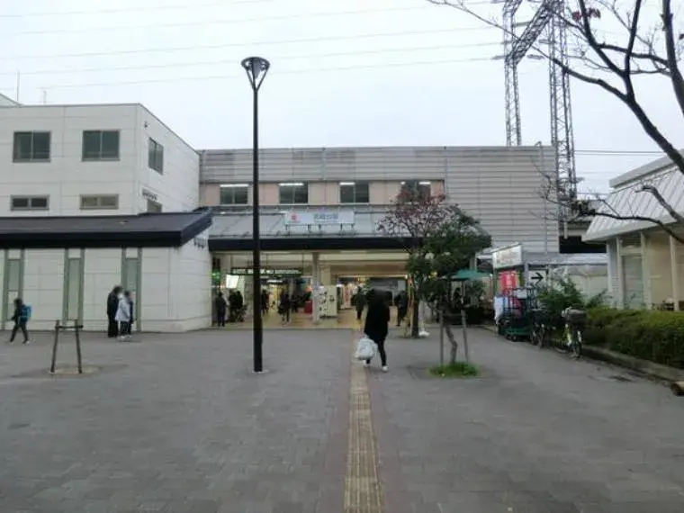2LDK Property Kawasaki City Kanagawa Prefecture (27)