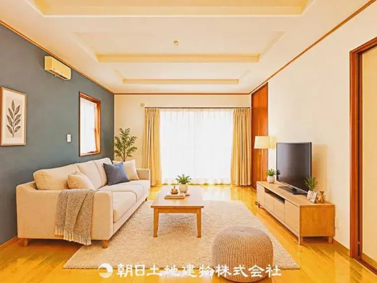 2LDK Property Kawasaki City Kanagawa Prefecture (4)