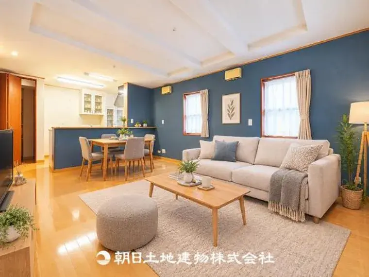 2LDK Property Kawasaki City Kanagawa Prefecture (5)