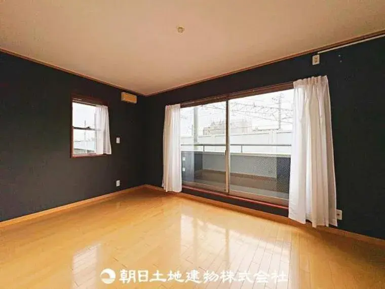 2LDK Property Kawasaki City Kanagawa Prefecture (7)